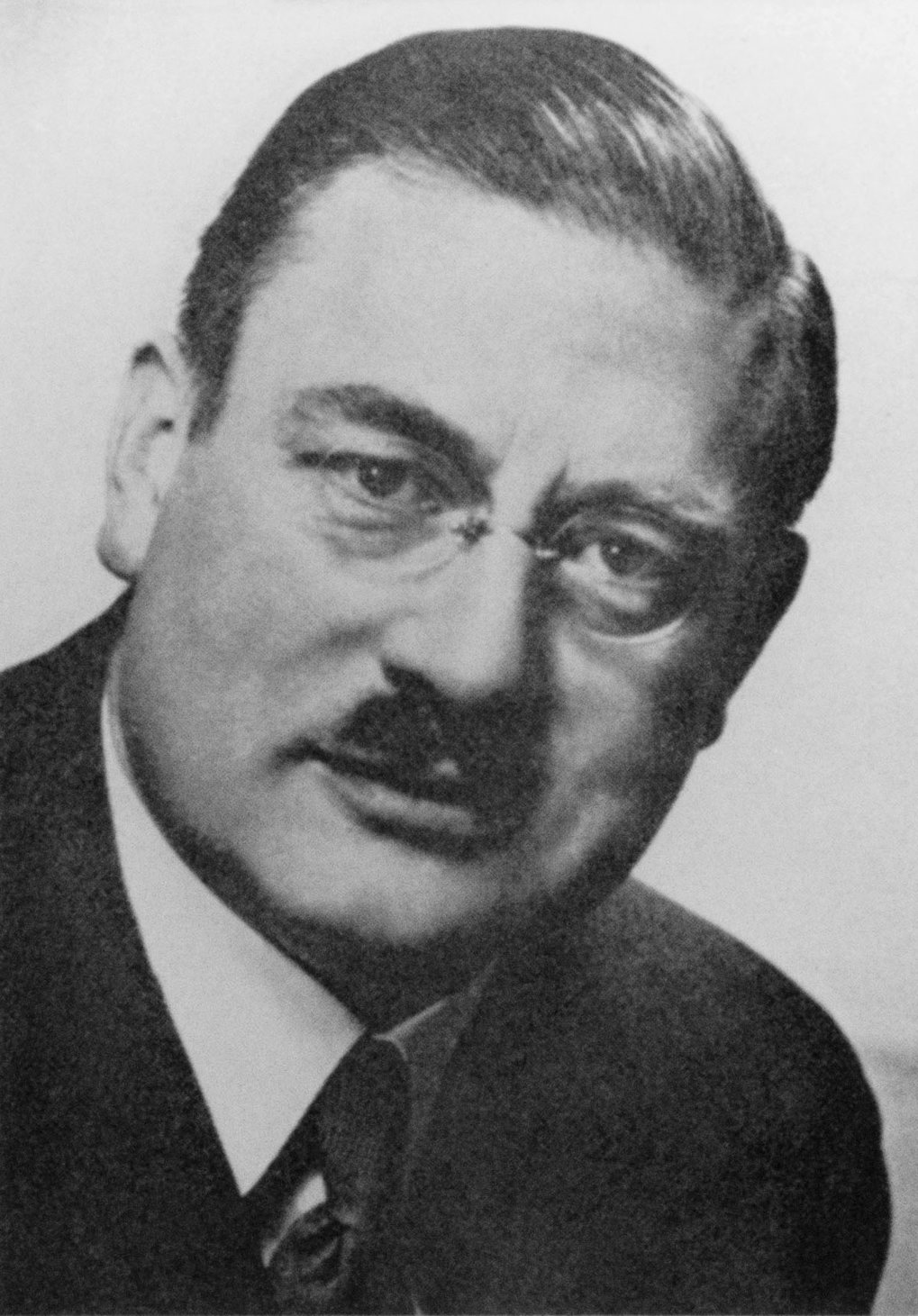 Peter Debye