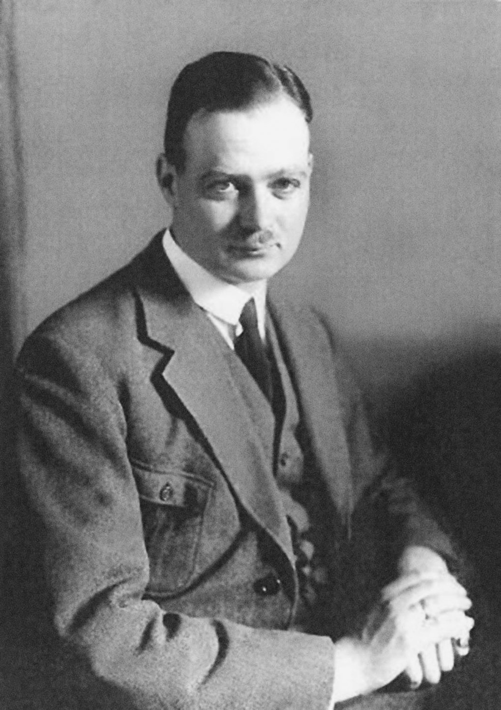 Friedrich Glum