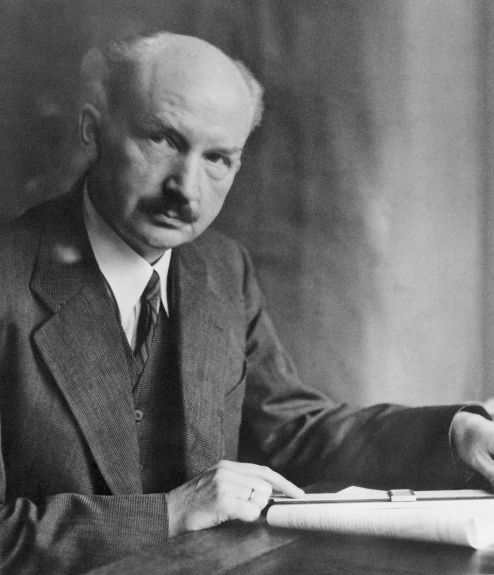 Walther Bothe
