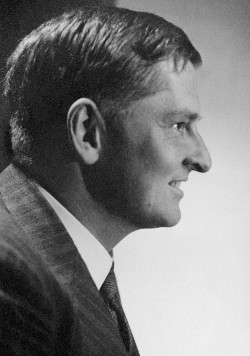Richard Kuhn
