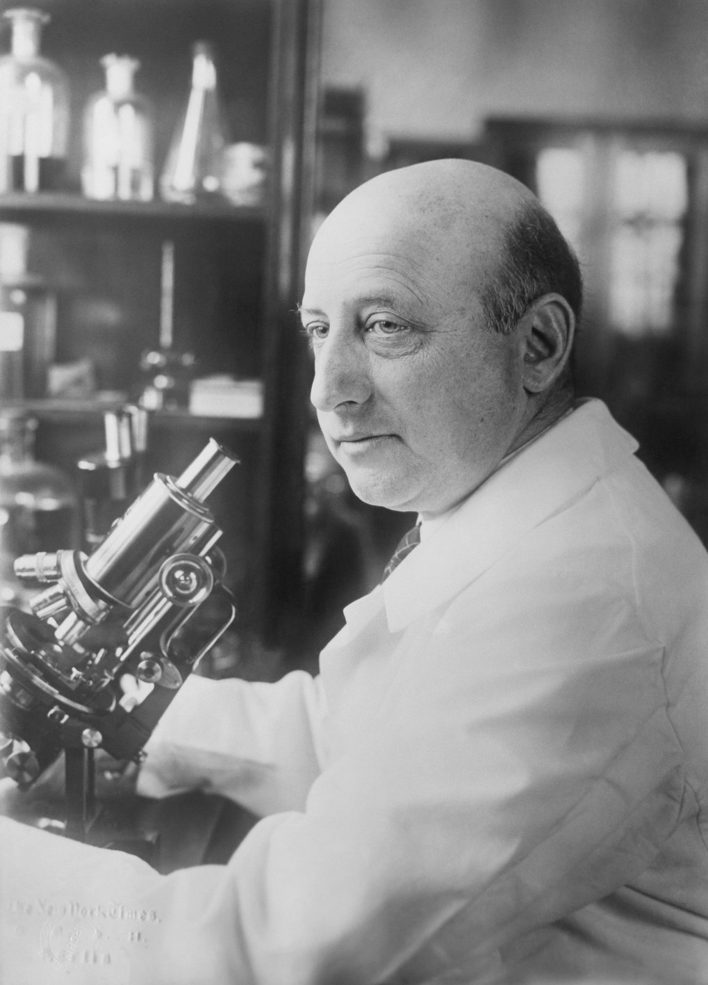 Richard Goldschmidt