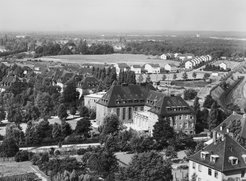 © Archives of the Max Planck Society