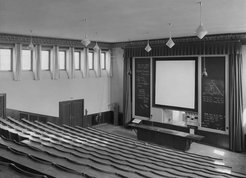 © Archives of the Max Planck Society
