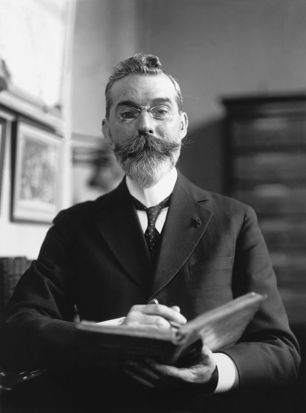 Gabriel Bertrand