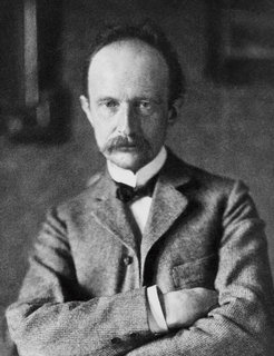Max Planck