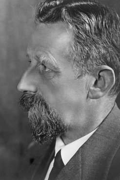 Eugen Fischer