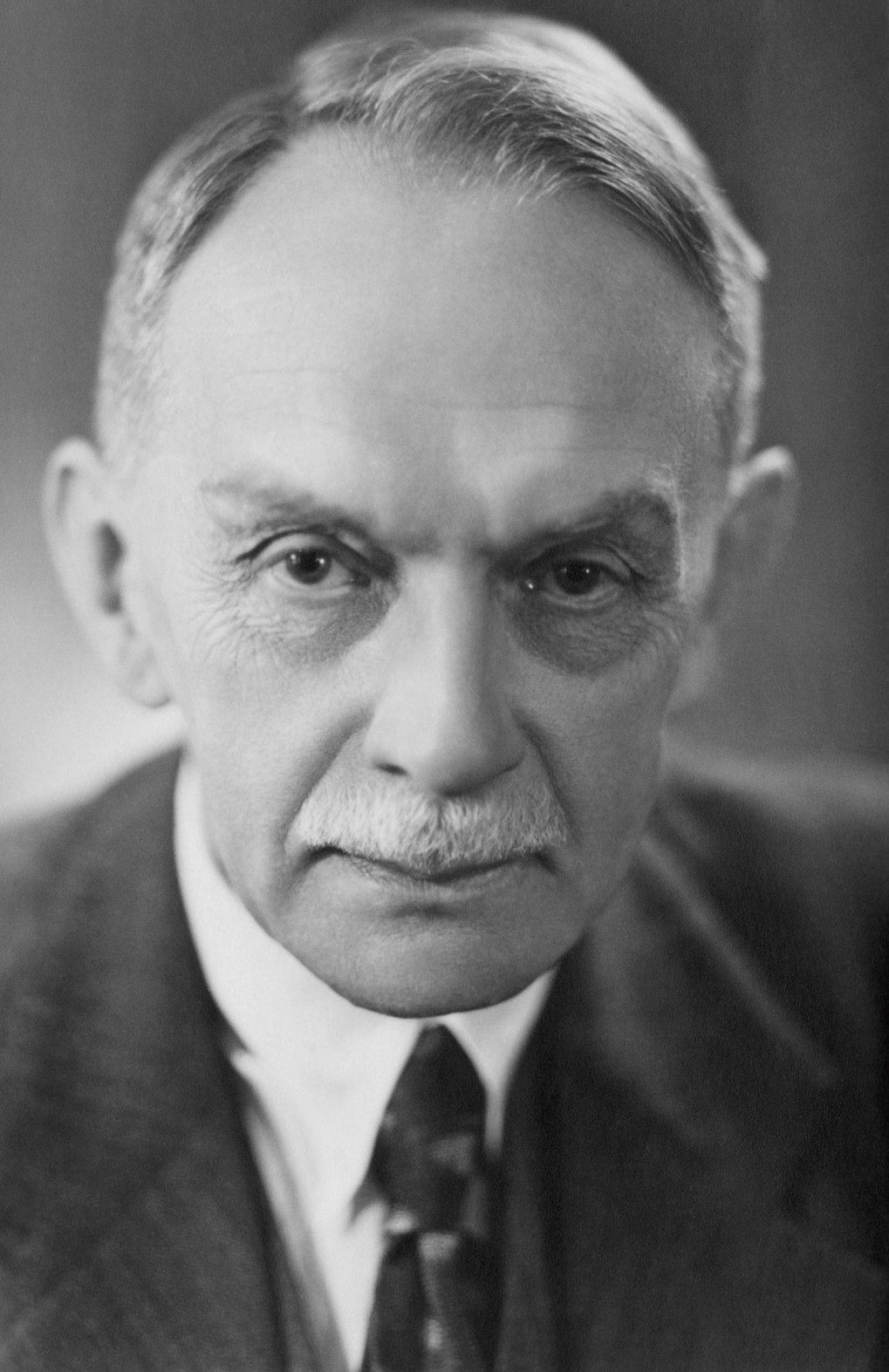 Fritz Lenz 1949