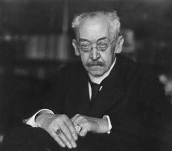 © Archives of the Max Planck Society