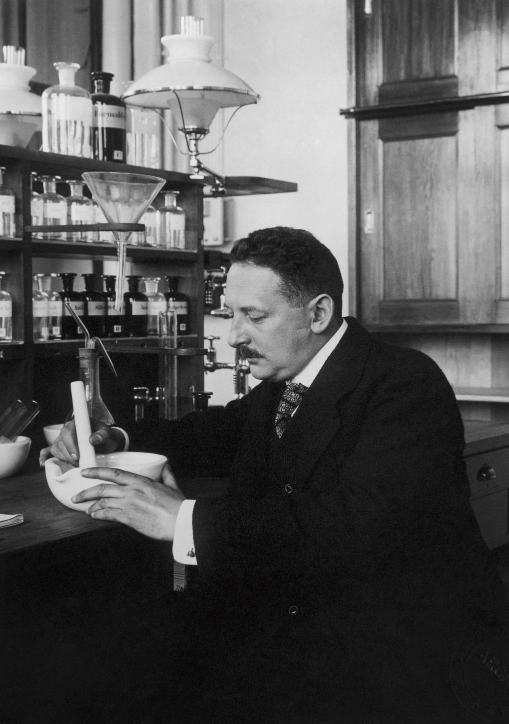 Carl Neuberg