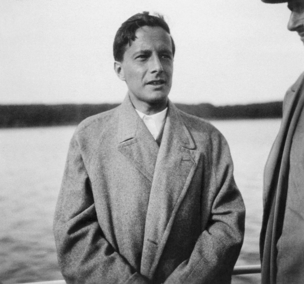 Michael Polanyi