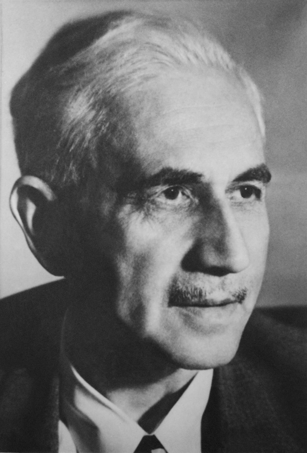 Otto Fritz Meyerhof