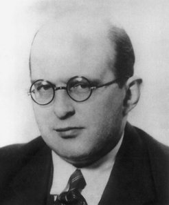 Erwin Planck