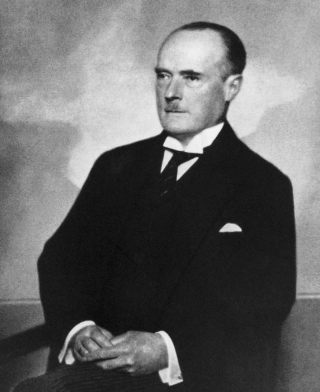 Gustav Krupp von Bohlen und Halbach