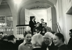 Event, 1978.