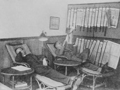 © Berliner Illustrierte Zeitung 1931.