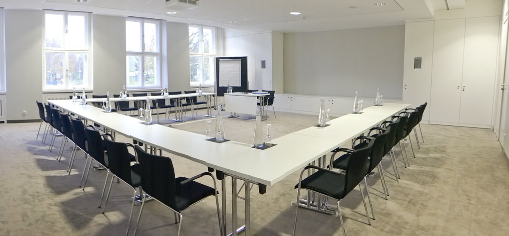 Warburg-Saal Warburg-Saal