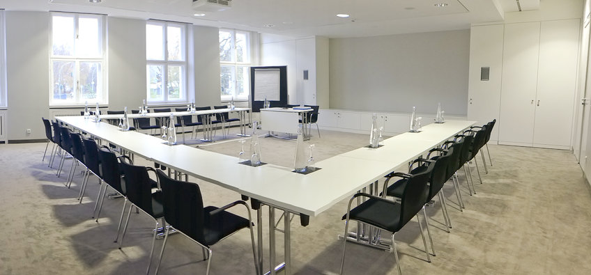 Warburg-Saal Warburg-Saal