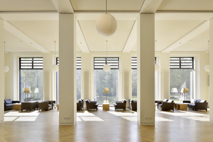Wintergarten Hall Wintergarten Hall