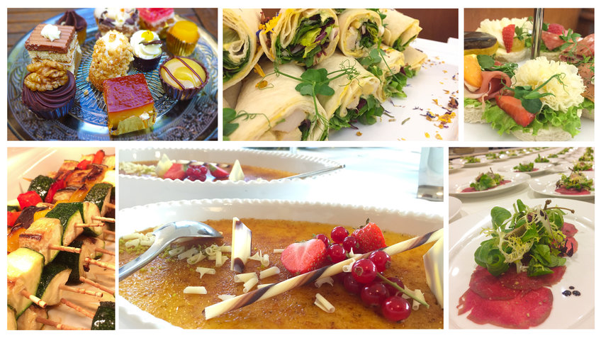 Healthy and Delicious Healthy and Delicious